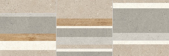 Настенная плитка Alma Ceramica Angola 30x90 см ректификат TWU3090AGL14R