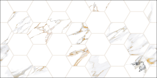 Настенная плитка Alma Ceramica Дублин 24,9x50 см TWU09DBL014