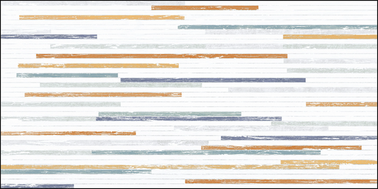 Настенная плитка AltaCera Portland Stripes 24,9x50 см WT9POT03