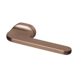 Дверная ручка Armadillo Urban Cave R.UCR36.DUNE AC-9 медь без розетки