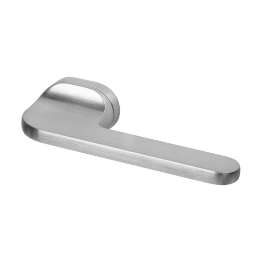 Дверная ручка Armadillo Urban Cave R.UCR36.DUNE MWSC-33 итальянский тисненый без розетки