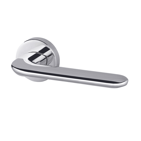 Дверная ручка Armadillo Urban R.URB52.EXCALIBUR СР-8 хром