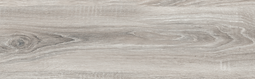 Керамогранит Cersanit Yasmin серый рельеф 18,5x59,8 см A16748
