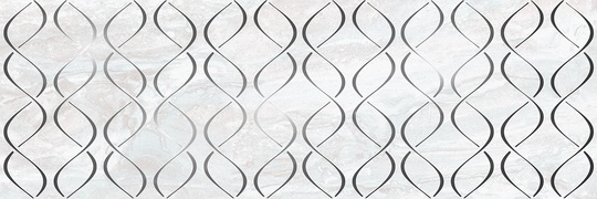 Декор Delacora Groove 24,6x74 см ректификат DW15GRV01R