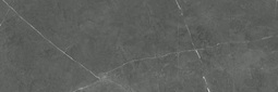 Настенная плитка Delacora Rockstyle Graphite 30x90 см ректификат WT93ROK25