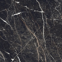 Керамогранит Delacora Sanremo Black 60x60 см ректификат GP40SAM99L лаппатированный