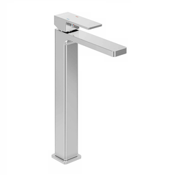 Смеситель для раковины Grossman Style 520.K35.05.100 высокий