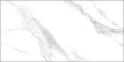 Керамогранит Global Tile Сопрано супербелый 50x100 см GT5010026803MR