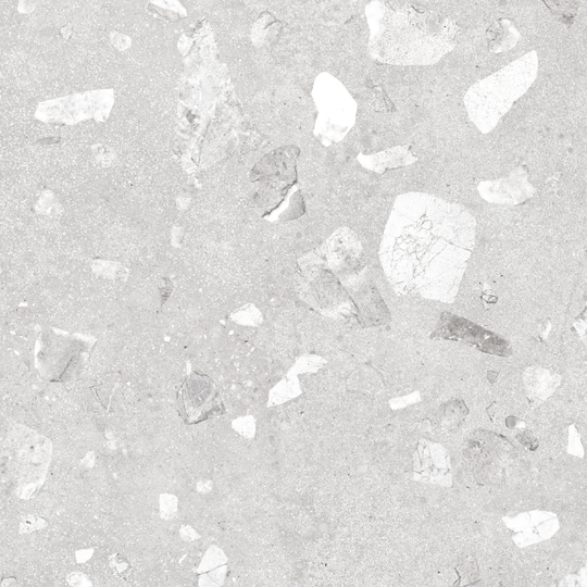 Керамогранит Gracia Ceramica Terrazzo grey 01 45x45 см