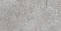 Керамогранит Global Tile Скала / Skala серый 60x120 см GT1206023201MSR с сахарным эффектом