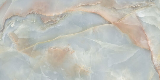 Керамогранит Global Tile Амбра Голубой 50x100 см GT5010027316MSR11 с сахарным эффектом и карвингом антискользящий