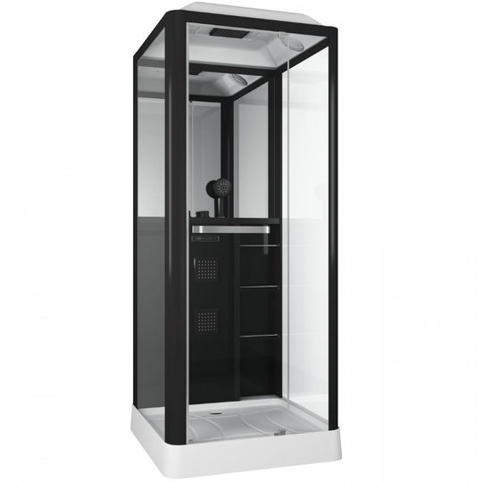 Душевая кабина Grossman GR221 90x90x225