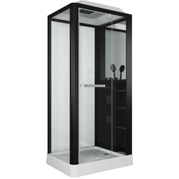 Душевая кабина Grossman GR222 80x100x225