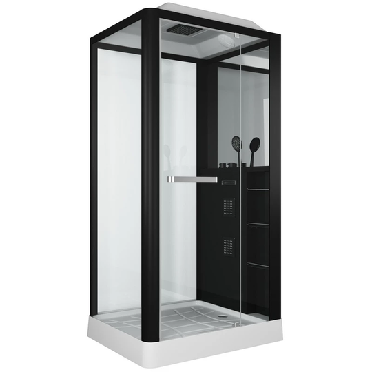 Душевая кабина Grossman GR223 90x110x225