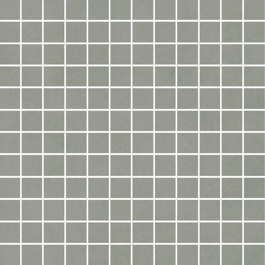 Мозаика керамогранитная Kerama Marazzi Таделакт зеленый 29,8x29,8 см KM3030M0141N