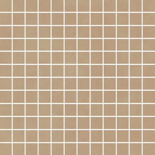 Мозаика керамогранитная Kerama Marazzi Таделакт желтый 29,8x29,8 см KM3030M0131N