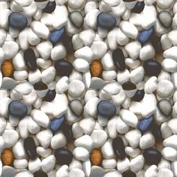 Керамогранит King Star Ceramic Kimia Gravel 59x59 см