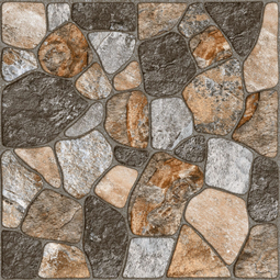 Керамогранит King Star Ceramic Kimia Steven Cream 59x59 см