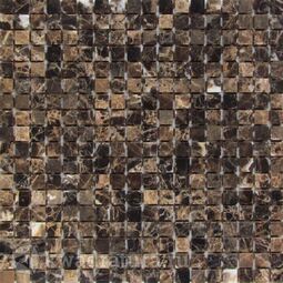 Мозаика каменная Bonaparte Ferato-15 slim (Pol) 30,5х30х5
