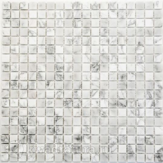 Мозаика каменная Bonaparte Toronto (POL) 30,5x30,5