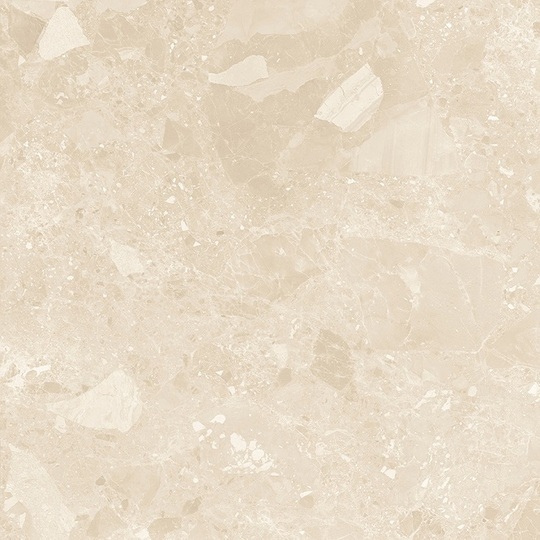 Керамогранит Ceradim Mramor Purple Beige бежевый 60x60 см