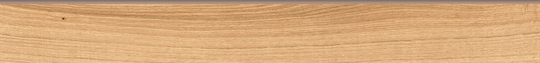 Плинтус Cersanit Woodhouse коричневый 7x59,8 см