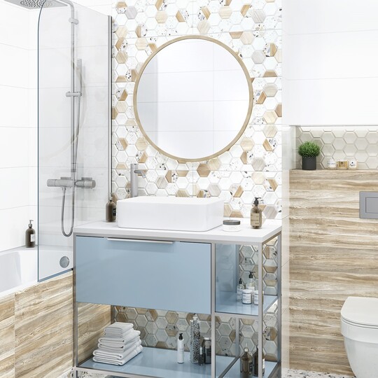 Плитка Alma Ceramica Bilbao