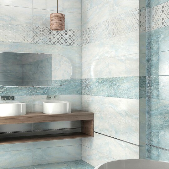 Плитка Delacora Crystal