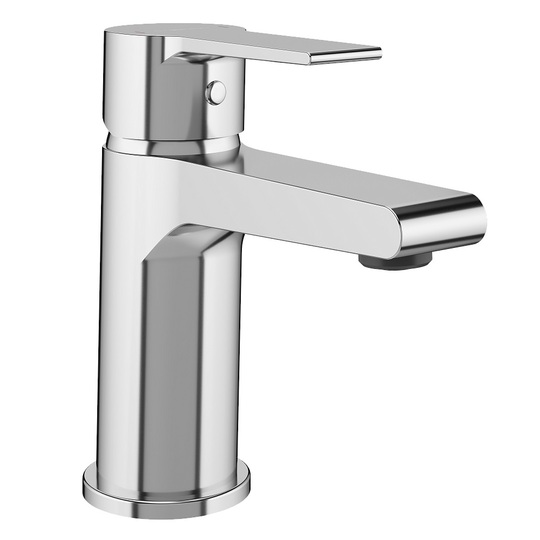 Смеситель для раковины Stworki Дублин S41010CR хром