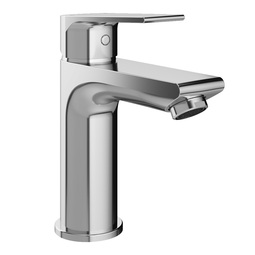 Смеситель для раковины Stworki Готланд S13010CR хром