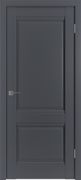Межкомнатная дверь VFD Emalex EC2 Onyx ДГ