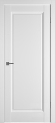 Межкомнатная дверь VFD Emalex Elegant 1 Ice ДГ