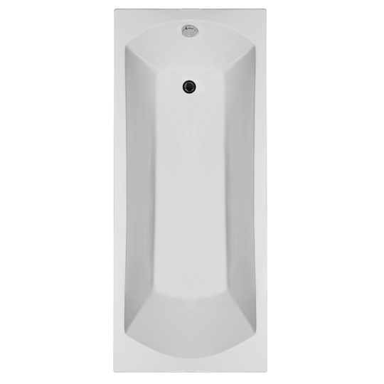 Ванна акриловая Wasser-Linie Vita 150x70