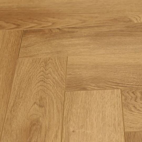 Ламинат Елочка Wood Style Горн Регги 4155