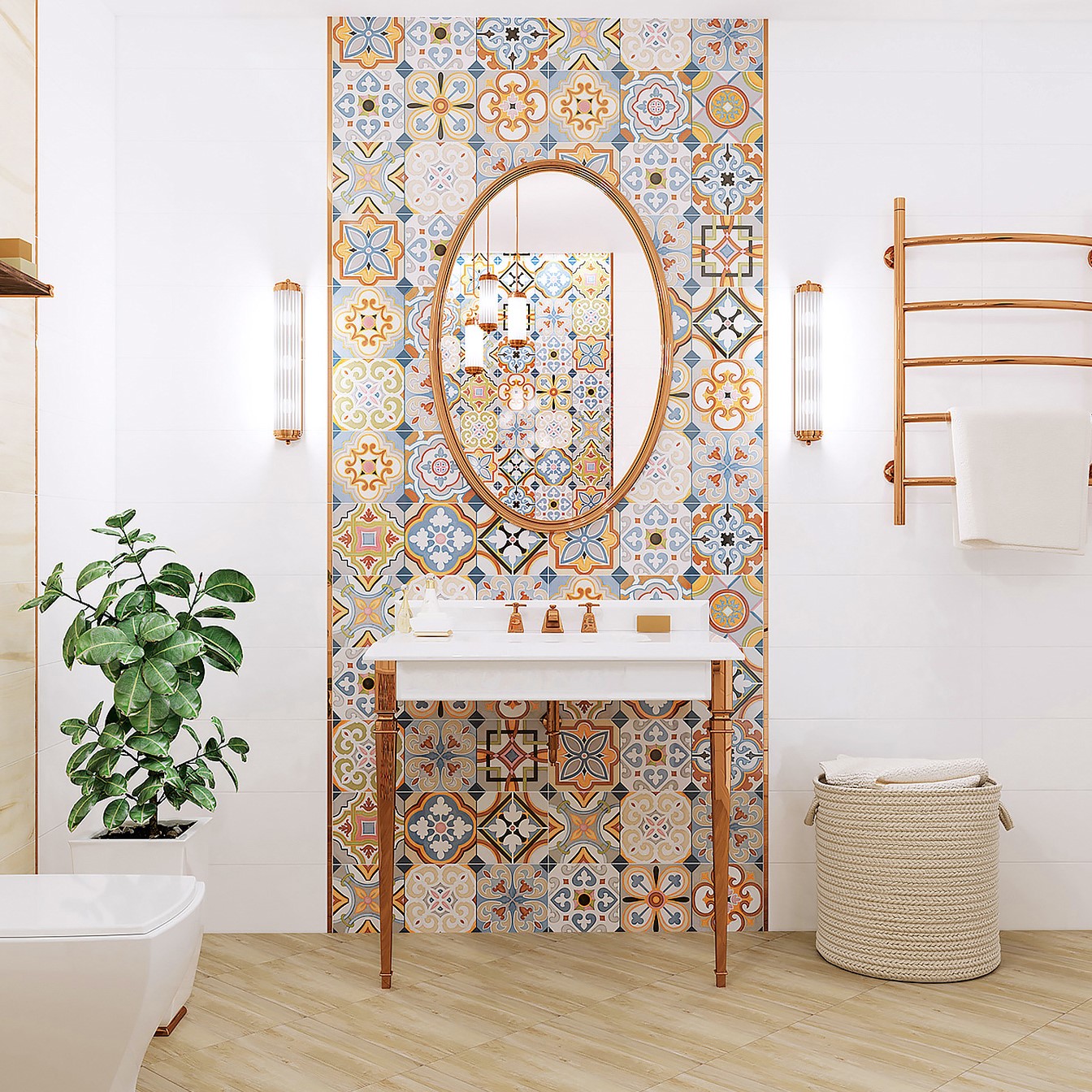 Плитка AltaCera Sanders